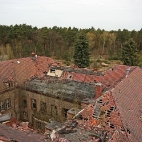 Bild des Tages 29.04.2011 - Beelitzer Dachlandschaft