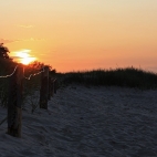 Bild des Tages 12.08.2011 - Sonnenuntergang