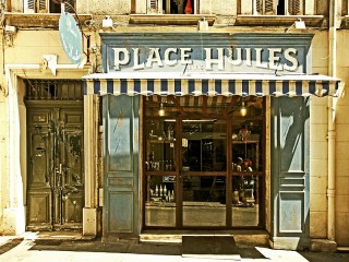 Bild des Tages 04.07.2011 - Place aux Huiles
