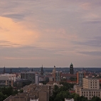 Bild des Tages 16.06.2011 - Dresden am Abend