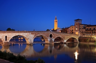 Bild des Tages 05.03.2011 - Verona