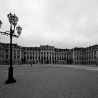 Bild des Tages 03.03.2011 - Schloss Schönbrunn