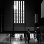 Bild des Tages 23.11.2010 - Tate Modern