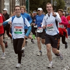 24.10.2010 - 12. Morgenpost Marathon